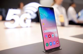 The Galaxy S10 5G goes on sale in the UK June 7th