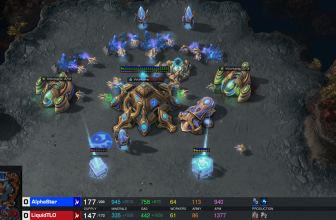 DeepMind’s ‘Starcraft II’ AI will play public matches