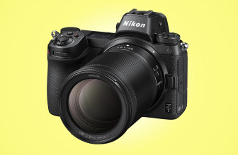 Nikon goes long with portrait-friendly NIKKOR Z 85mm f/1.8 S
