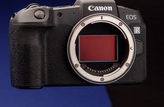 Canon’s new EOS R, RP firmware updates improve AF accuracy, performance and more