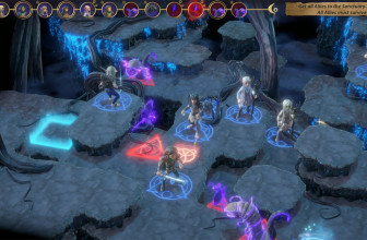 The ‘Dark Crystal’ tactics game arrives on February 4th
