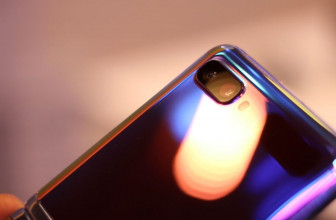 Samsung Galaxy Z Flip 2 could sport triple-lens rear camera, patent reveals