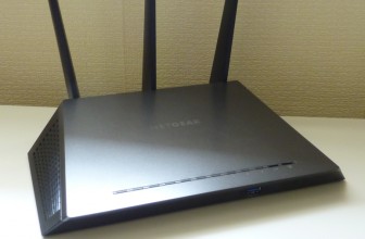 Some of Netgear’s most popular routers have been hit by a major flaw