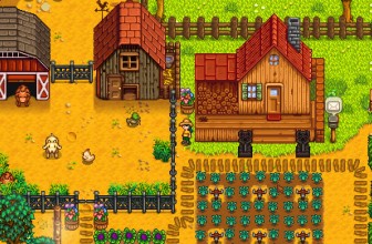New Content Coming Soon To Farming/Marriage Sim Stardew Valley