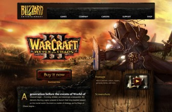 Blizzard gives 16-year-old ‘Warcraft III’ a widescreen makeover
