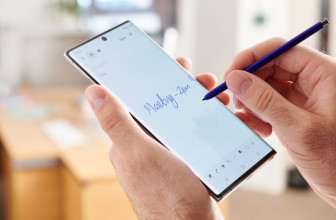 If there is a Samsung Galaxy Note 20 Ultra, it really needs a 21:9 aspect ratio