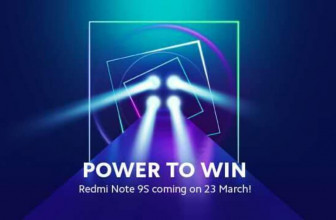 Redmi Note 9S With Quad Camera Setup, Hole-Punch Display to Launch on March 23, Xiaomi Confirms