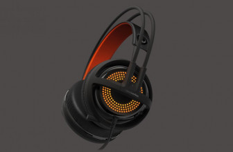 SteelSeries Siberia 350: Should I buy these gaming headphones
