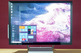 Microsoft Surface Studio 2 review