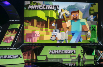 ‘Minecraft’ now has 112 million monthly players