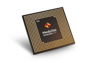 MediaTek Dimensity 700 5G SoC Unveiled for ‘Mass-Market’ Smartphones; MT8192, MT8195 SoCs for Chromebooks Debut