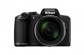 Nikon quietly announces Coolpix B600, A1000 compact cameras