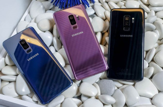 Samsung Galaxy S10 Plus leaked pics show off flashy new color options