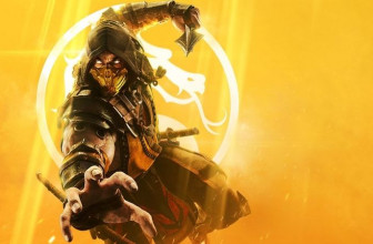 Mortal Kombat 11 Nintendo Switch Frame Rate and Download Size Revealed