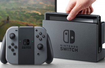 Nintendo Switch review: Hands on with the intuitive modular console and its disappointing games lineup