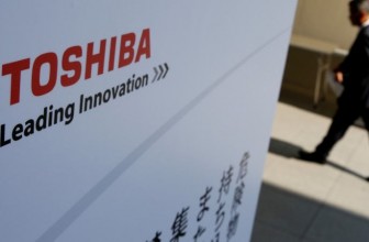 Apple, Dell Join Bid to Buy Toshiba’s Chip Business: Bain