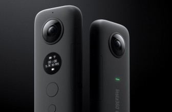 Insta360 launches 5.7K 360 action camera
