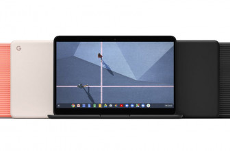 The Pixelbook Go is Google’s most affordable Chromebook yet