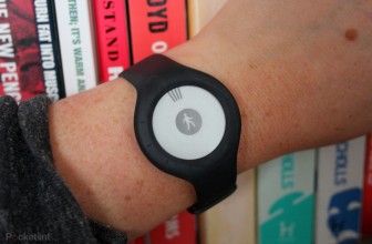 Withings Go review: Tracking on a budget