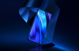Vivo Nex Dual Display Edition announced with two screens and three cameras