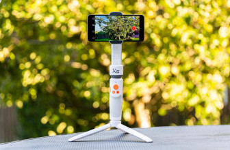 Zhiyun Smooth Xs review: A smart, stabilised selfie stick