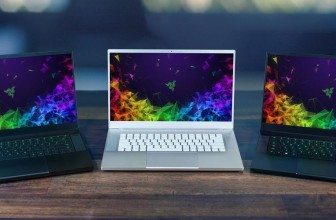 Razer’s Blade 15 adds a base model and ‘Mercury White’ Limited Edition