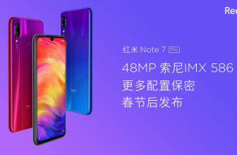Redmi Note 7 Pro Price Leaked, Rumoured to Launch With Snapdragon 675 SoC