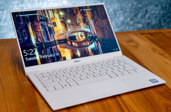 Is the Dell XPS 13 the best Windows laptop around?