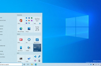 The next Windows 10 update will give the Start Menu a facelift – and you can get it now