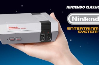 Nintendo Launches NES Classic Edition With 30 Built-In Games Like Mario, Pac-Man