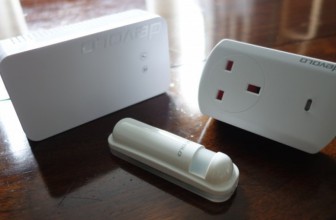 Devolo Home Control Starter Pack Review review