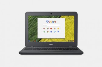 Acer Launches New Chromebox, Chromebook Laptops