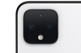 Google’s Pixel 4 and Pixel 4 XL pack 2X telephoto cameras