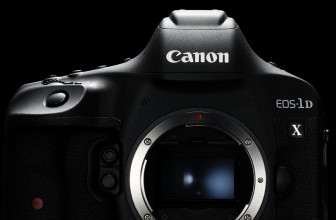 Canon EOS 1DX Mark III: what we know so far about the flagship sports DSLR