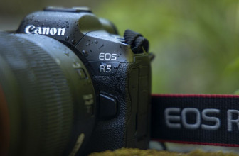 Why the Canon EOS R5 is a landmark video camera, but overkill for most people