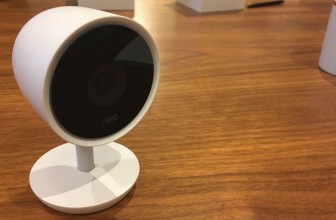 Hands on: Nest Cam IQ review