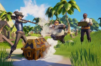 Here’s When Sea Of Thieves Servers Go Live And The Game Is Released