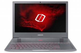 Samsung’s $1,800 Odyssey Z gaming laptop is on sale in the US