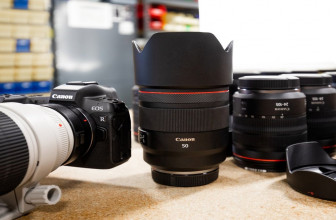 Lensrentals tears down Canon’s 50mm F1.2 RF lens to reveal new optics, tech and surprises