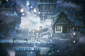 Switch RPG ‘Octopath Traveler’ comes to PC this summer