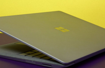 Microsoft could ditch Intel for AMD with its Surface Laptop 3