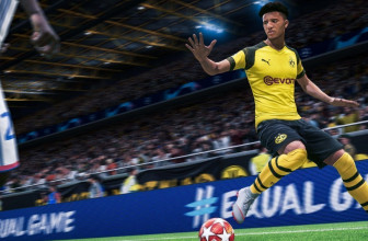 FIFA 20 gets a huge update, fixing Career Mode issues, bugs and more