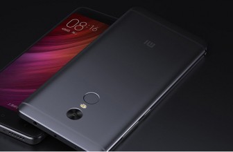 Xiaomi Redmi Note 4 Matte Black Colour Variant to Go on Sale in India Today
