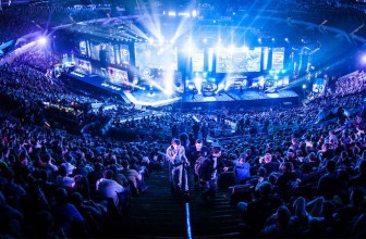 Facebook Signs Deal With ESL to Live Stream E-Sports