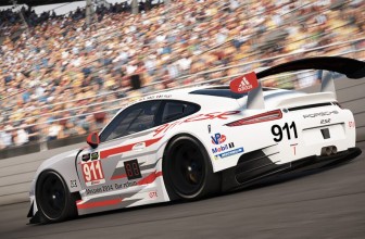 Project Cars GOTY Edition is down to just £12.99 on PC
