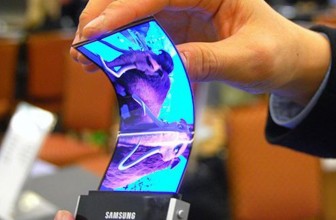 Samsung provides more evidence the foldable Galaxy X could arrive this year