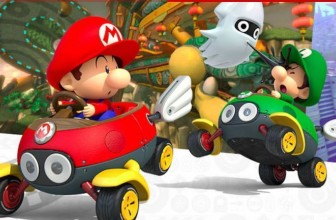 Nintendo Says Mobile Game Profits Are ‘Not Satisfactory’