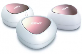 D-Link Launches Covr Dual Band Whole Home Wi-Fi System in India: Price, Features