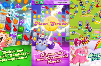 Candy Crush Saga Adds Unlimited Lives for Players Till April 5 Amid Coronavirus Outbreak