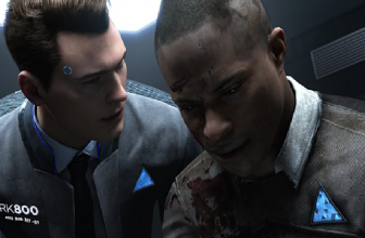 Quantic Dream’s Twitch add-on puts ‘Detroit’ gameplay in viewers’ hands